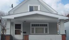 3628 W 48th St Cleveland, OH 44102
