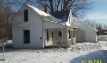 47 Walnut St North Lewisburg, OH 43060