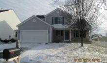 871 Mill Stream St Sunbury, OH 43074