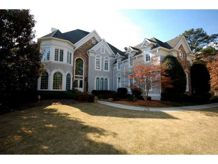 1595 Bayhill Drive, Duluth, GA 30097