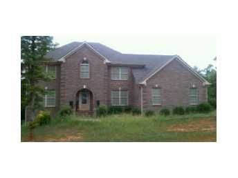 970 Mount Tabor Road, Oxford, GA 30054