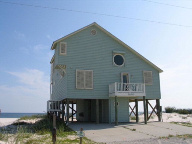 5390 Beach Blvd, Gulf Shores, AL 36542