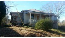 3 Beech Street Covington, GA 30014