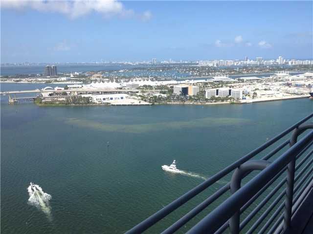 335 S BISCAYNE BL # 3808, Miami, FL 33131