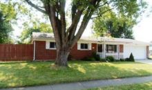 336 Estonia Dr # 1 New Lebanon, OH 45345