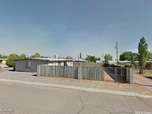 Dragoon, Huachuca City, AZ 85616