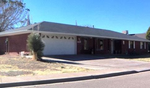 3027 Del Sur, Alamogordo, NM 88310