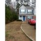 1305 Maple Valley Court, Union City, GA 30291 ID:2743526