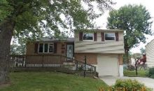 107 Wickham Farm Dr Englewood, OH 45322