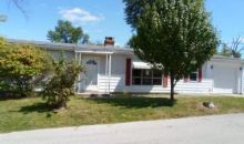 148 Short St New Lebanon, OH 45345