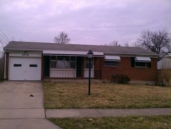 1518 Circlefield Dr, Cincinnati, OH 45246