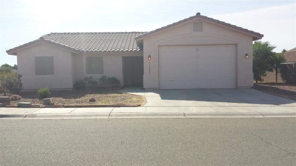 11205 E 25 ST, Yuma, AZ 85367