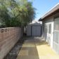 4615 Grasshopper Drive, Las Vegas, NV 89122 ID:467249