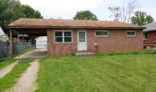 221 Blosser Street New Lebanon, OH 45345