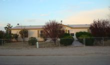 541 N Curtis Avenue Willcox, AZ 85643