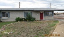 812 N Douglas Ave Willcox, AZ 85643