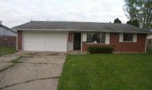 330 Lawson Ave New Lebanon, OH 45345