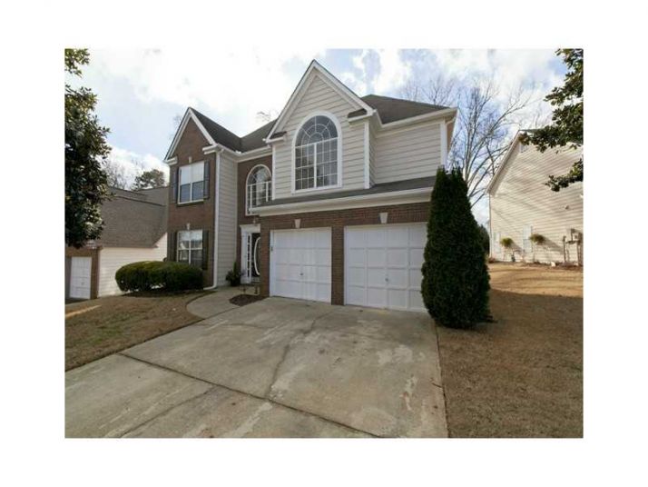 1220 Primrose Drive, Roswell, GA 30076