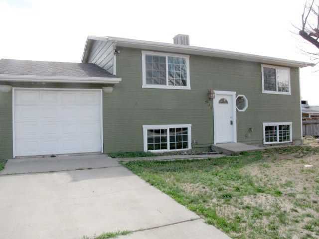 480 Bing St, Grand Junction, CO 81504