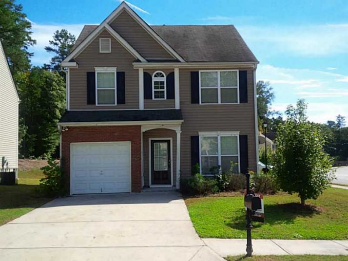 3832 Shenfield Drive, Union City, GA 30291