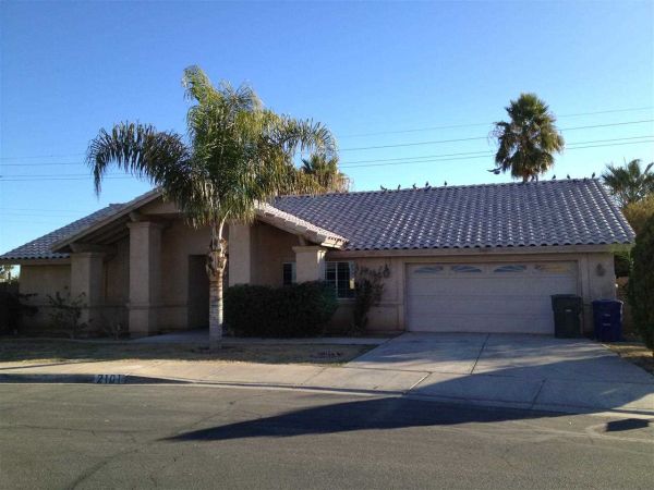 2101 S 33 DR, Yuma, AZ 85364