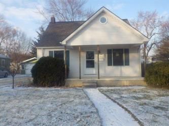 32140   Dover Street, Garden City, MI 48135