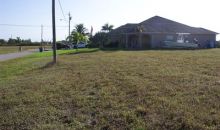 926 NW 13th Ter Blk 2888 Lt 7&8 Cape Coral, FL 33993