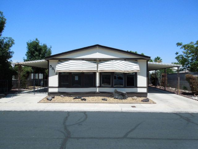 5572 Tres Piedras Road, Las Vegas, NV 89122