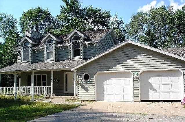 14960 W County Road B, Hayward, WI 54843