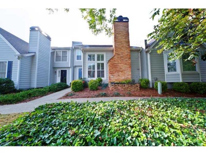 Unit 1402 - 1402 Defoors Drive Nw, Atlanta, GA 30318