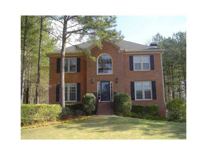 5070 Stratford Way, Powder Springs, GA 30127