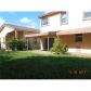 13254 SW 54TH CT, Hollywood, FL 33027 ID:4656706