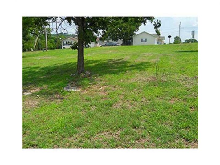 Lot 2 Champion Hills Dr., Berryville, AR 72616