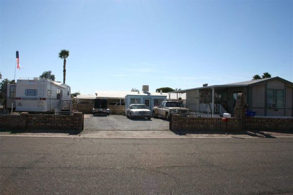 13309 E 43 LN, Yuma, AZ 85367