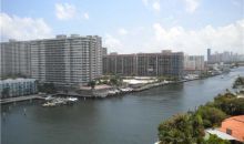 121 GOLDEN ISLES DR # 1104 Hallandale, FL 33009