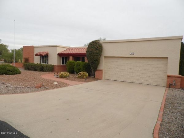 1550 N Paseo Cerca, Green Valley, AZ 85614