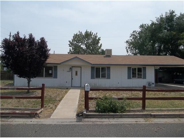 598 Colanwood St, Grand Junction, CO 81504