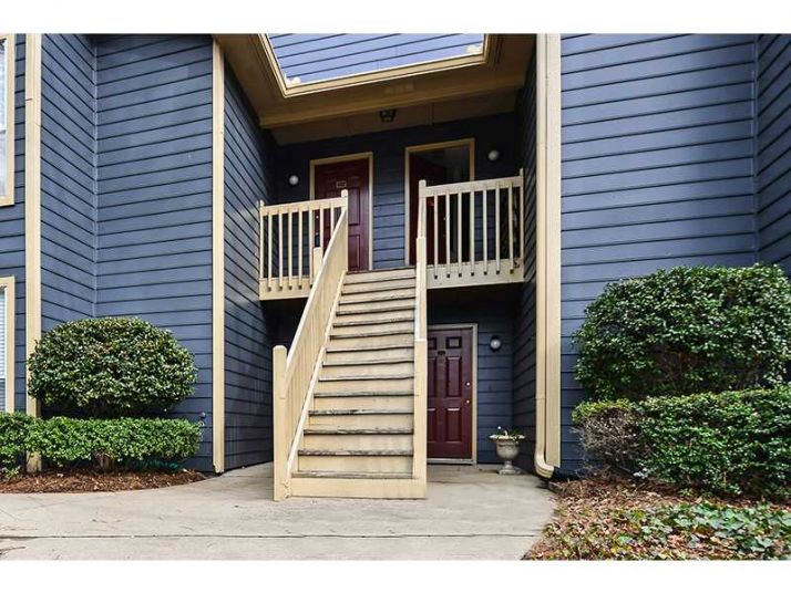 Unit 1004 - 1004 Canyon Point Circle, Roswell, GA 30076