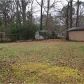 3180 Vine Circle, Decatur, GA 30033 ID:4638498