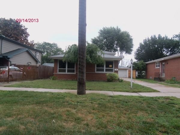 14811 Central Park Ave, Midlothian, IL 60445