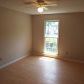 Unit 703 - 1166 Booth Road, Marietta, GA 30008 ID:2461039