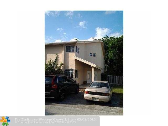 7755 NW 42ND CT # 7755, Hollywood, FL 33024