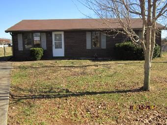 3421 Rachel Court, Hopkinsville, KY 42240