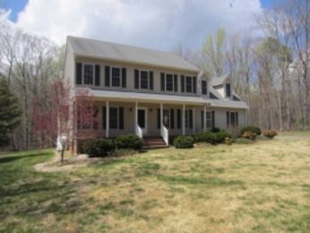 2695 Dorset Ridge Ter, Powhatan, VA 23139