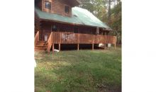 1545 Darby Ford Lane Ball Ground, GA 30107