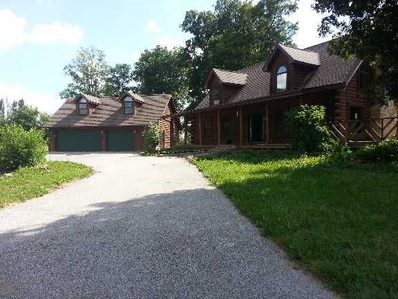 8118 State Road 39 S, Clayton, IN 46118