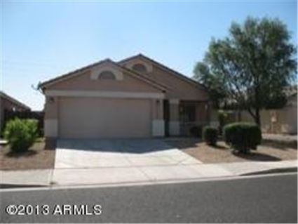 13430 N 130th Lane, El Mirage, AZ 85335