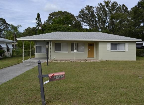 5435 49th Ave N, Saint Petersburg, FL 33709