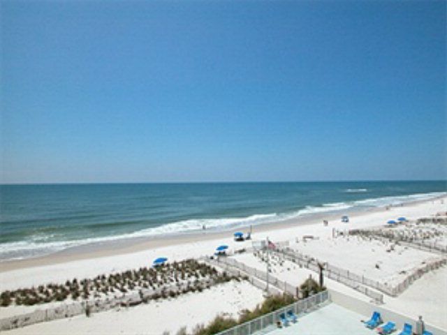 1051 West Beach Blvd 4-A, Gulf Shores, AL 36542