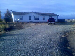 7389 Stanley Road, Alamosa, CO 81101